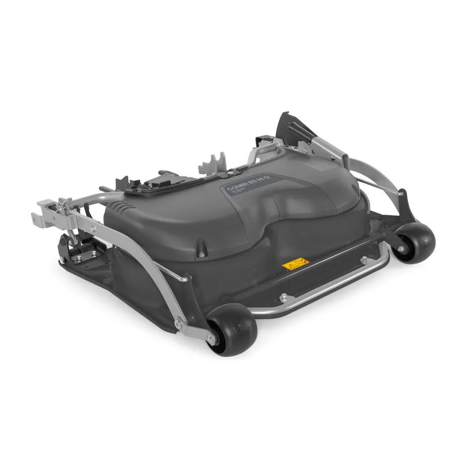 Stiga Combi 85 M Q Deck Park 300 200 Mowers Oakleys Garden Machinery