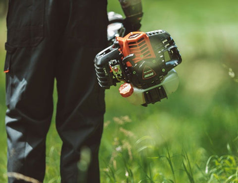 Echo SRM-3021TES/L Petrol Strimmer Echo SRM-3021TES/L Petrol Strimmer