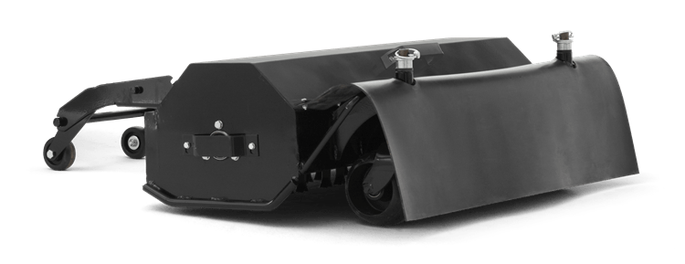 Husqvarna FLAIL Mower Fits Rider 300 series Oakleys Garden Machinery