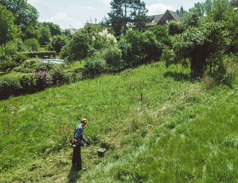 Echo SRM-3021TES/L Petrol Strimmer Echo SRM-3021TES/L Petrol Strimmer