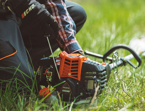 Echo SRM-3021TES/L Petrol Strimmer Echo SRM-3021TES/L Petrol Strimmer