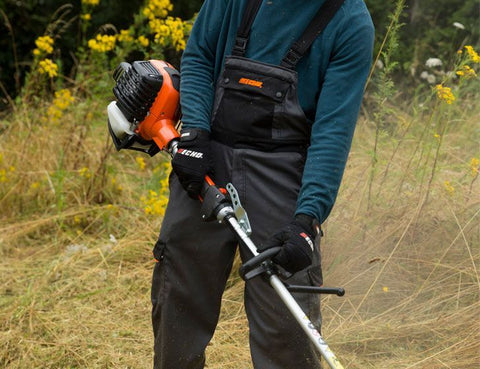 Echo SRM-3611T/L Petrol Strimmer Echo SRM-3611T/L Petrol Strimmer