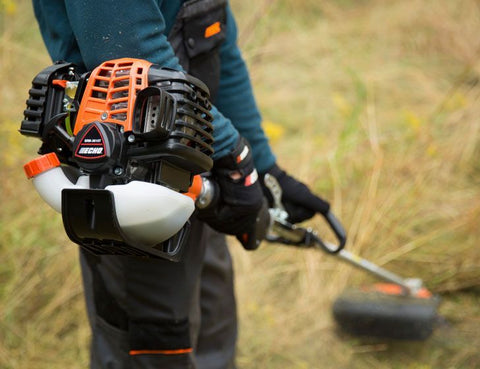 Echo SRM-3611T/L Petrol Strimmer Echo SRM-3611T/L Petrol Strimmer
