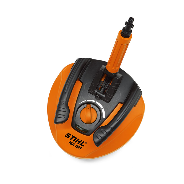 STIHL RA 110 surface cleaner For RE 90 RE 130 PLUS. Oakleys