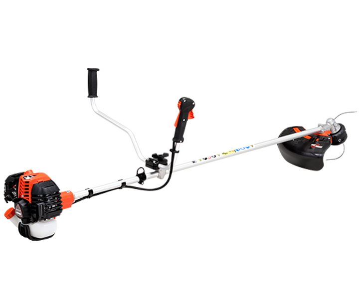 Echo SRM-2621TES/U Petrol Strimmer