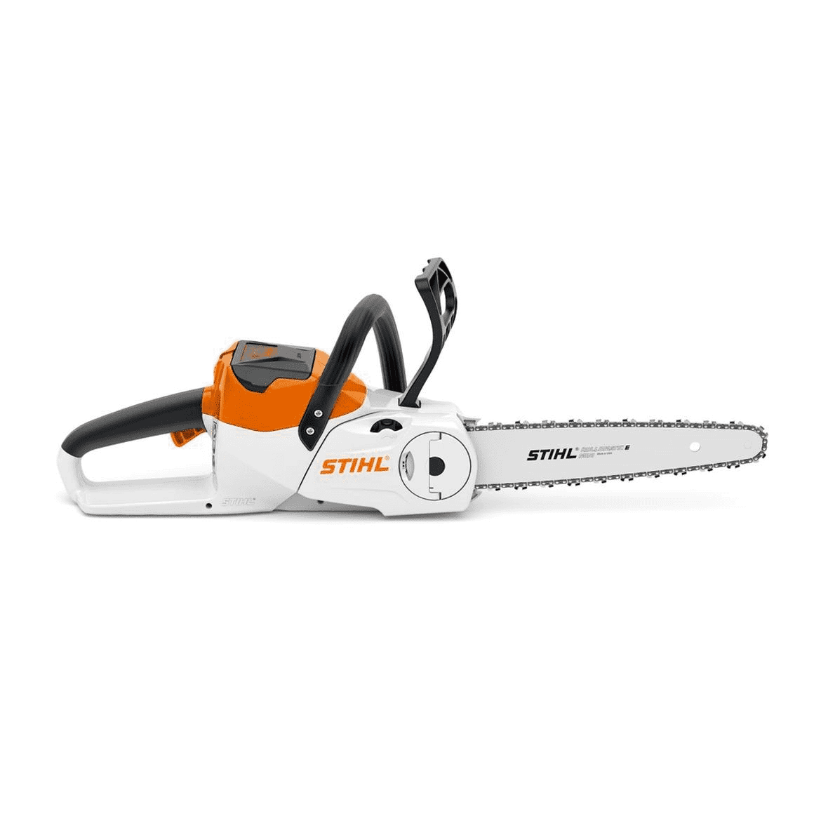 Stihl MSA 120 C B Battery Chainsaw Oakleys Garden Machinery