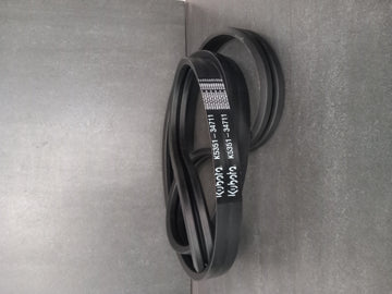Kubota Genuine Part - BELT 54" - PN: K535134710