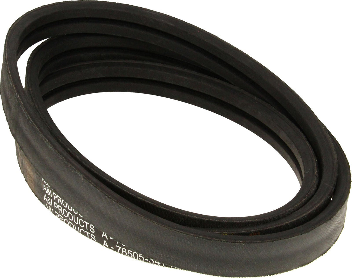 Kubota Genuine Part - BELT,MULTI - PN: 7650534710