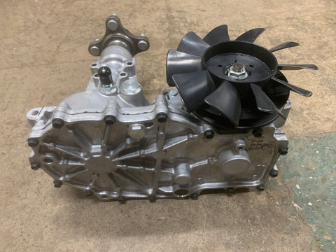 HYDRO GEAR ZL-KCEB-3K5A-2GLX - TRANSAXLE HYDROSTATIC ZT-3100