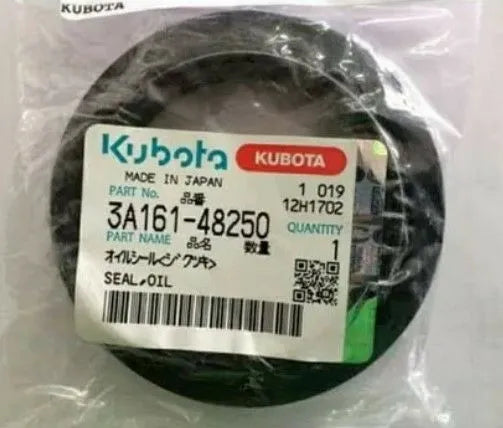 Kubota Genuine Part - OIL SEAL - PN: 3A16148250