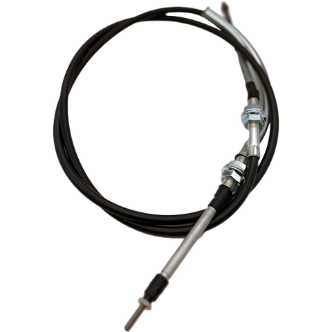 Club Car CABLE, TRANSMISSION SHIFTER - Genuine Parts