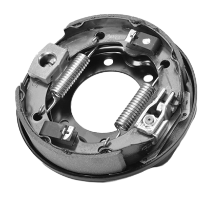 Club Car ASM BRAKE CLUSTER RH MANUAL - Genuine Parts