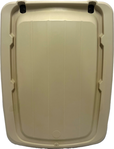 Genuine Club Car Precedent / Tempo / Onward Golf Cart White Canopy Top . 104008002 To Fit Club Car 2018 Precedent…
