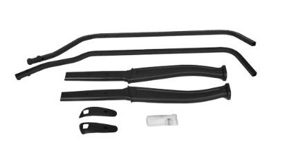 Club Car KIT, SP, STRUTS, PREC, STD - Genuine Parts To Fit Club Car 2018 Precedent