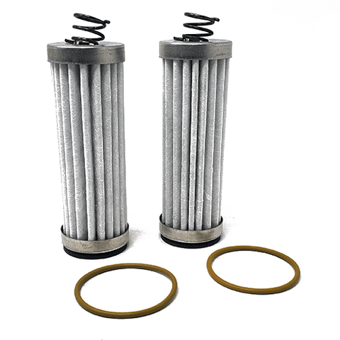 Toro 2 TRANSMISSION FILTER KIT - Genuine Part (144-3842)