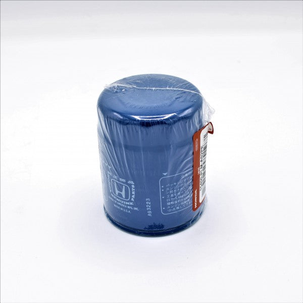 Honda Genuine Part - Honda Oil Filter  -  PN: 15400-ZJ1-004