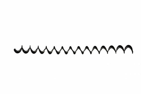 Toro BRUSH-ROLLER - Genuine Part - (105-6792)