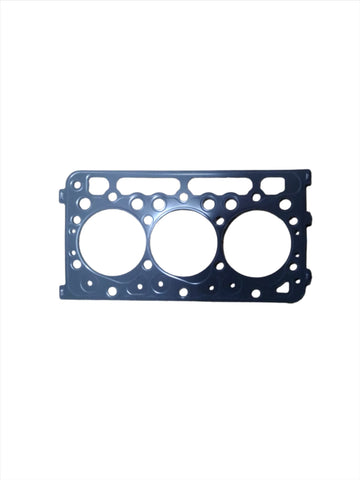 Kubota Genuine Part - GASKET, CYL. HEAD - PN: 1J09203310