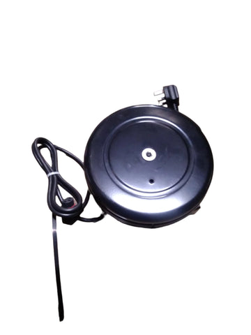 Genuine Club Car Retractable Cord Reel Assembly without Bracket To Fit Club Car Code A Lithium-Ion Vehicle…