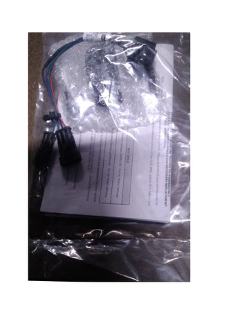 Club Car KIT, AC, SENSOR, PEDAL - Genuine Parts