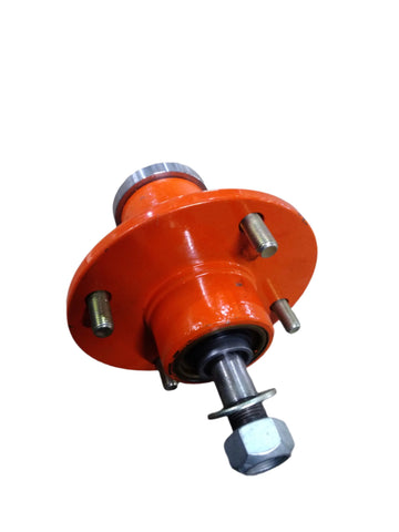 Kubota Genuine Part - SPINDLE ASSY (161739) - PN: 7005094565
