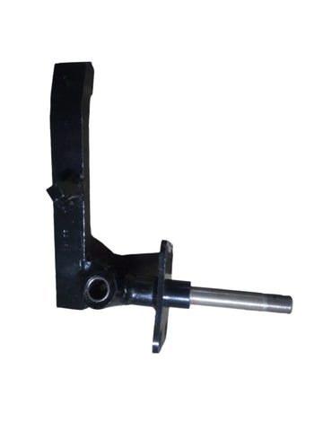 Club Car ASM, SPINDLE, DRUM, LH - Genuine Parts