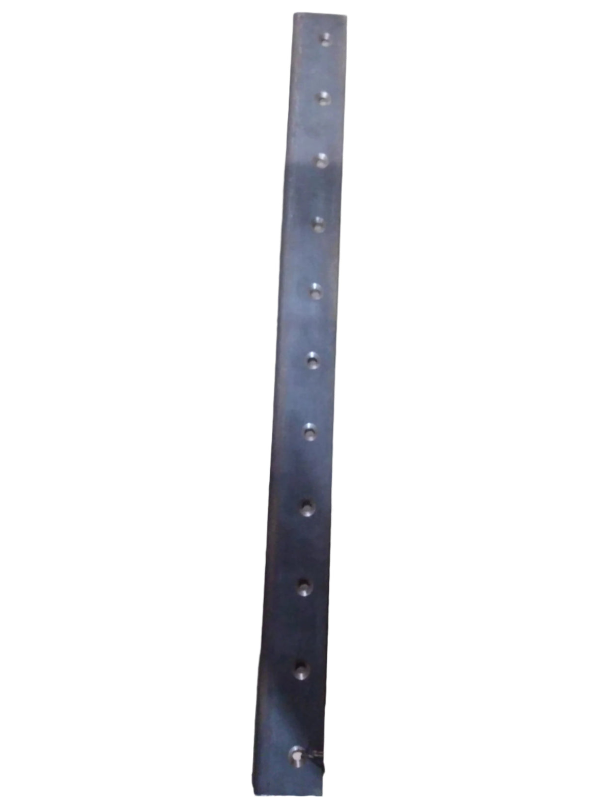 Allett Mowers S/SBOTTOM BLADE 34 - SPARES ONLY - Part Number = AB1062 - (Genuine Part)