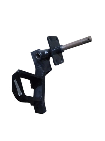 Club Car ASM, SPINDLE, DRUM, RH - Genuine Parts