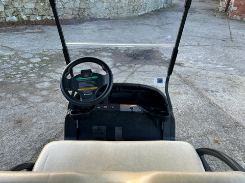 Club Car Precedent Lithium Golf Buggy - Refurbished