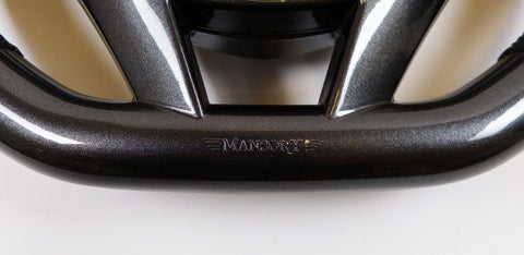 Garia Mansory, Steering Wheel Type 1 (Inc Scorecard Clip)