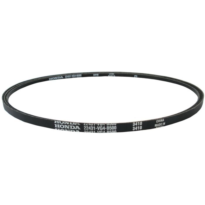 Honda Genuine Part - BELT  -  PN: 22431-VG4-B50