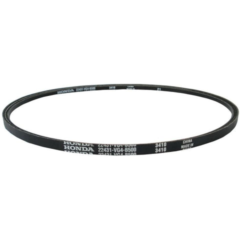 Honda Genuine Part - BELT  -  PN: 22431-VG4-B50