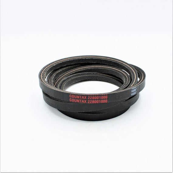 thumbnail image 2 of 2x Pulley Idler Wheel For Countax Westwood Tractors - 20811500 - Next Day Delivery UK 2 of 2