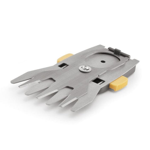 Stiga 8 cm Grass Blade Accessory for STIGA battery-powered Multi-Mate