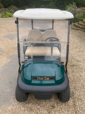 Club Car Precedent Electric Golf Buggy - Refurbished / New Batteries