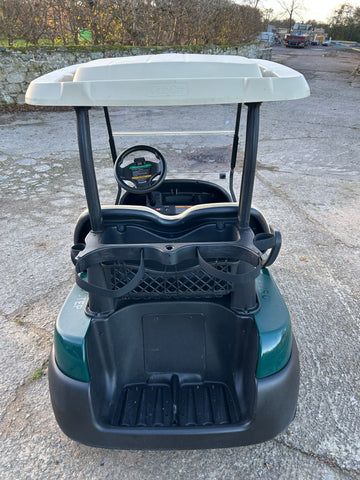 Club Car Precedent Lithium Golf Buggy - Refurbished