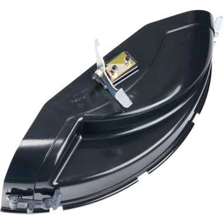 Toro 42 INCH MULCH PLUG ASM - Genuine Part (137-5034)