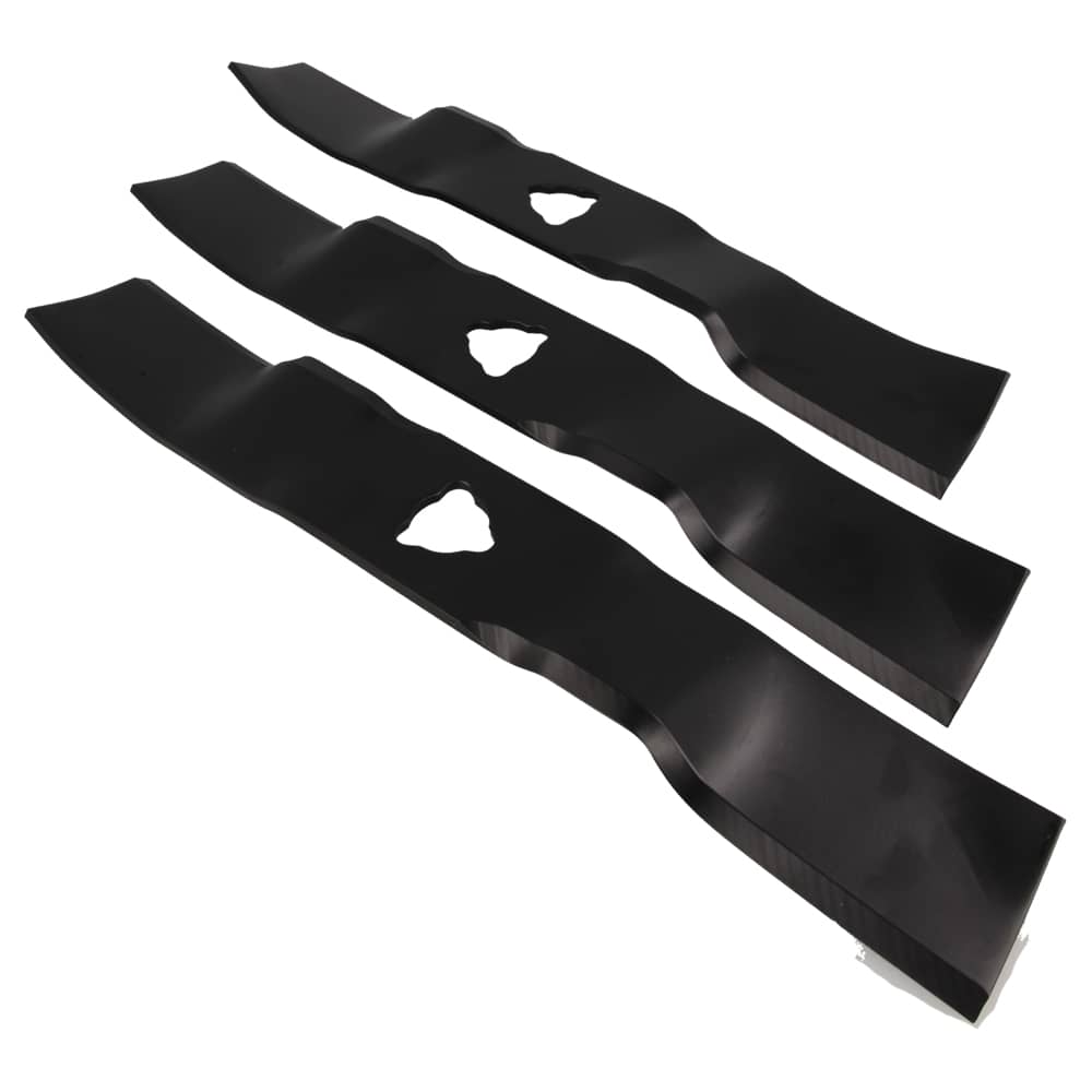 Stiga BLADE BAR ASSEMBLY-110C [3 PCS] Part Number: 1134-9124-01