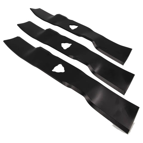Stiga BLADE BAR ASSEMBLY-110C [3 PCS] Part Number: 1134-9124-01