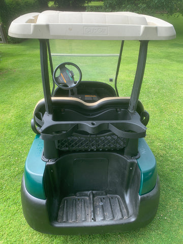 Club Car Precedent Electric Golf Buggy - Refurbished / New Batteries