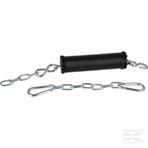 Stiga / Mountfield Genuine Parts - 95/105 LIFT DECK SPRING ASSEMBLY - P/N: 387432002/0