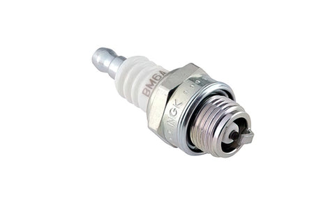 NGK NGK Spark plug BM6A - Part Number = BM6A - (Genuine Part)