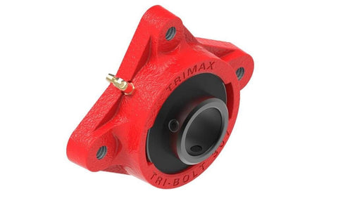 Trimax Genuine Parts - Bearing Assembly - S5262-M22 TriBolt Sealmaster (401-000-025)