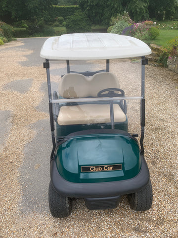 Club Car Precedent Electric Golf Buggy - Refurbished / New Batteries