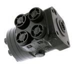 Kubota CONTROLLER,STEERING - Part Number = 3C08163072 - (Genuine Part)