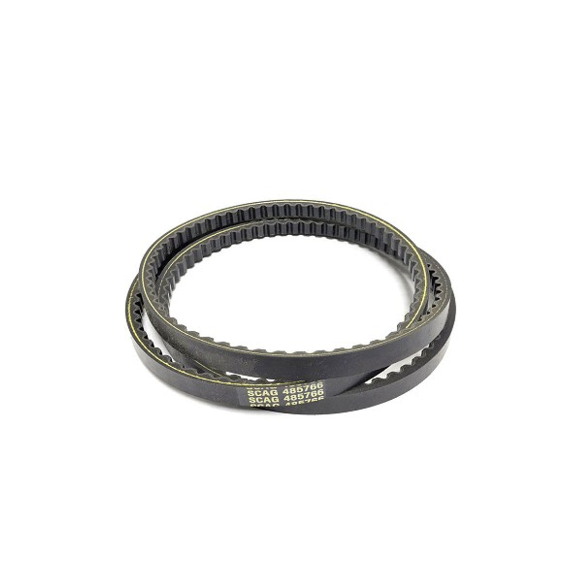 Scag Genuine Part - BELT - PUMP DRIVE STTII-KBD - Part Number: 485766