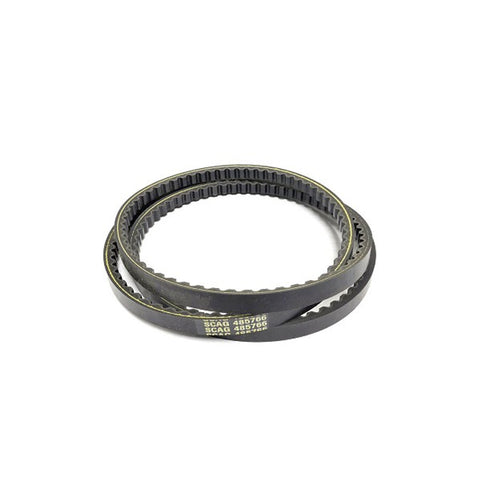 Scag Genuine Part - BELT - PUMP DRIVE STTII-KBD - Part Number: 485766