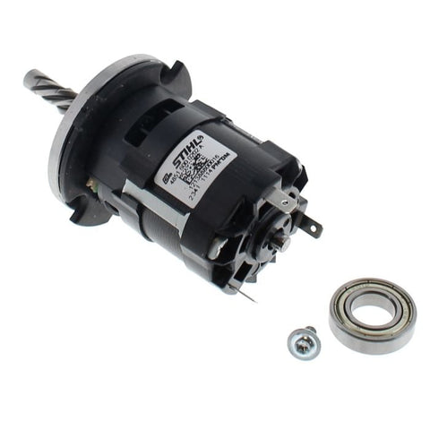 Electric Motor for Stihl HLA65, HLA85 Hedge Cutters - Genuine Part (4859 600 0202)