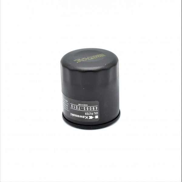 Genuine Kawasaki - FILTER-OIL - PN: 49065-7010
