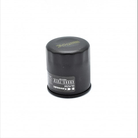 Genuine Kawasaki - FILTER-OIL - PN: 49065-7010